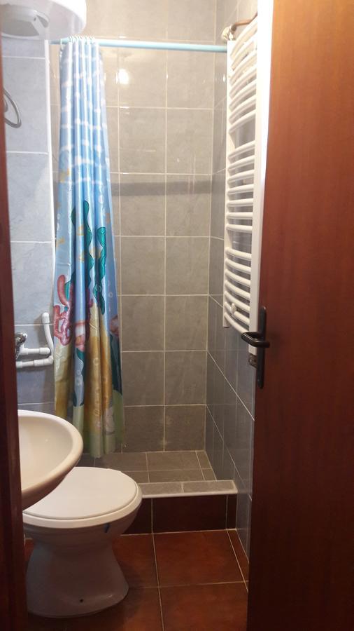 Apartmani Cetkovic Zabljak  Exterior photo